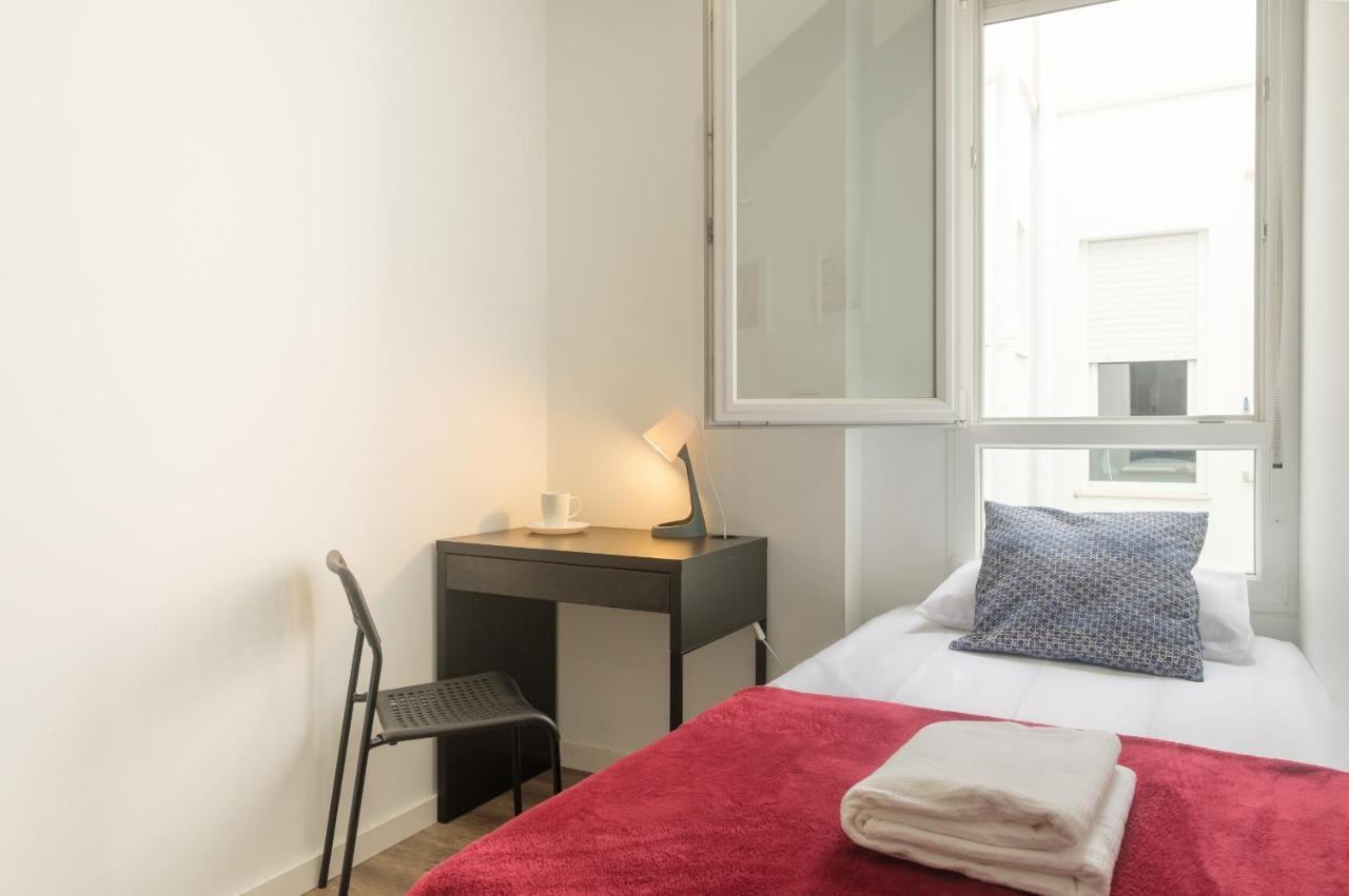 Spacious Penthouse With Private Terrace Valence Extérieur photo